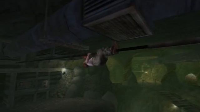 Evil Dead Regeneration Игрофильм с переводом на русский смотреть онлайн