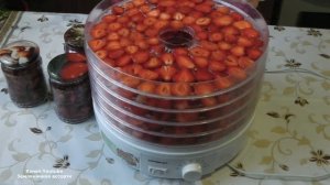 КАК ПРИГОТОВИТЬ КЛУБНИЧНЫЕ   ЧИПСЫ