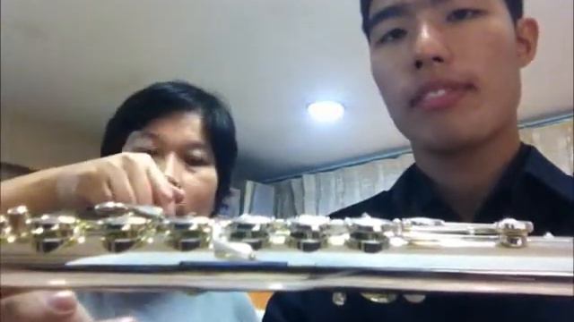 Sankyo CF601 смотреть онлайн