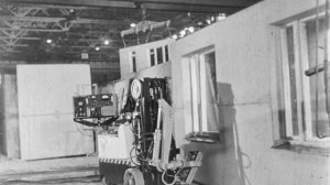 Контроль качества железобетонных конструкций неразрушающими методами.