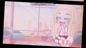 БРИЗ И ПЕРПИН ꒰🌹꒱ клип ПОДРУГА ♡ Gacha Club ┃