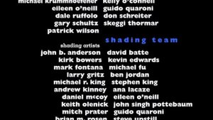 Toy Story 2 original credits