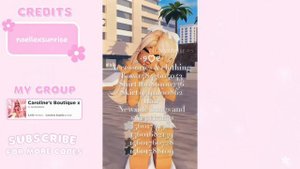 Berry Avenue Teen Outfit Code Compilation