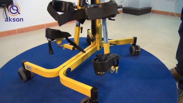 Gazelle PS