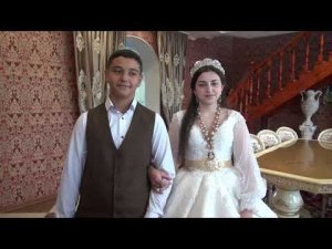 ВОЛГОГРАД цыганская свадьба  Коля и Русалина о Вася Квашенко андя черэ ла боря.