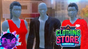 Clothing Store Simulator # 20 - ТОВАРЫ ДЛЯ ВЗРОСЛЫХ