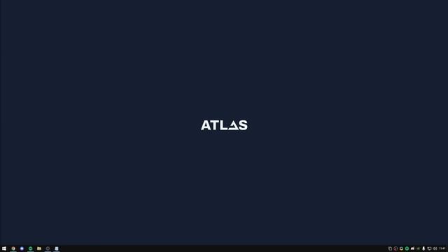 Atlas OS — Installation Guide & Overview (Performant Windows!)