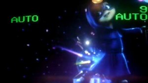 Элвин и бурундуки на канале карусель