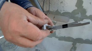 Кабель канал из канализационной трубы/Прокладка UTP кабеля /Кабель ТВ/Слаботочные сети