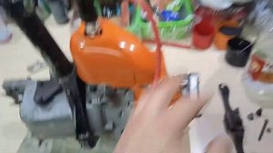 Бензопила "Дружба-4 Электрон"