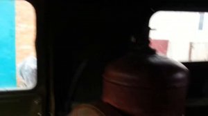 Как установить газ на луаз с родным двигателем