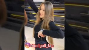 #dance #dancer #twerk RIPSIGAL | РИПСИМЕ ГАЛОЯН 2019 танцы ?