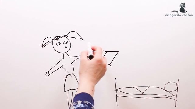 БРОСИЛА ШКОЛУ В 10 ЛЕТ! Draw my Life! Маргарита Шатон/Margarita Chaton