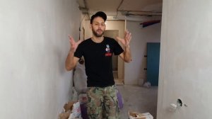 Наливной пол. От подготовки основания до идеального результата.