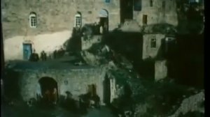 Исторические кадры. Нижнее Гаквари, Цумадинский район.