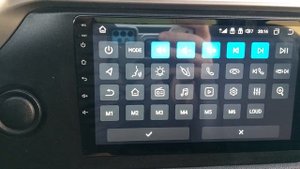 Головные устройства QF001 (ROCO K706) на процессоре UIS7862S