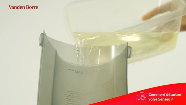 Comment détartrer votre Senseo ? | Vanden Borre смотреть онлайн