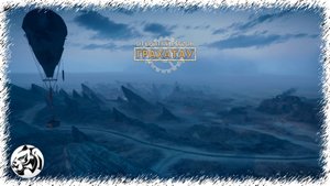 MAD MAX. Прохождение #38. ГРАХАТАУ