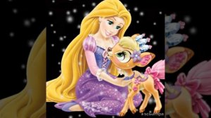 КАКАЯ ТЫ ПРИНЦЕССА ПО ЗНАКУ ЗОДИАКУ?