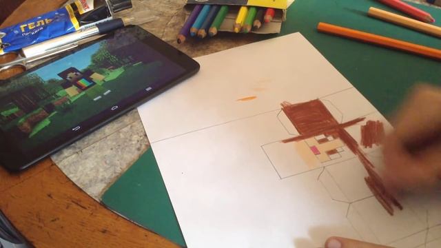 МОГУ ЛИ Я ЧТО-ТО СДЕЛАТЬ БЕЗ ПРИНТЕРА??? смотреть онлайн