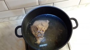 Зеленый Борщ. МОЙ ЛЮБИМЫЙ БОРЩ СО ЩАВЕЛЕМ.