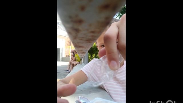 РАСТИШКА СО СМЕШАРИКАМИ В СОЧИ!!!! ?????????????? смотреть онлайн