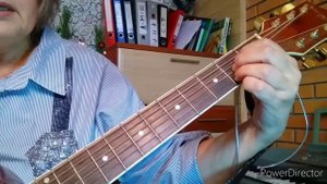 Разбор песни "СНЕЖИНКА", 1куплет  от Елены Лысак.