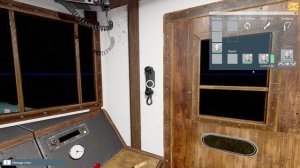 Fishing North Atlantic | Scallops DLC | First Look - Old Ben