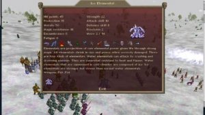 Dominions 3: The Awakening - Gameplay Trailer