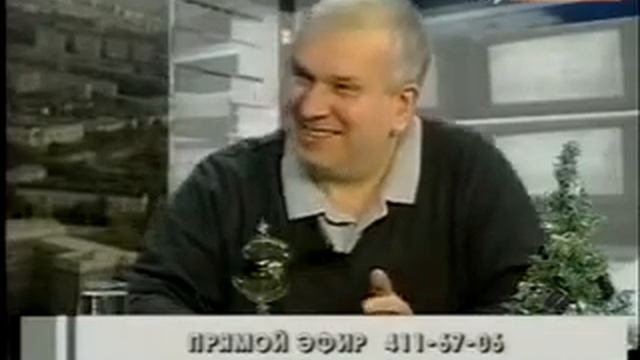 Зачем нам ёлка в Новый год 3 часть.flv смотреть онлайн