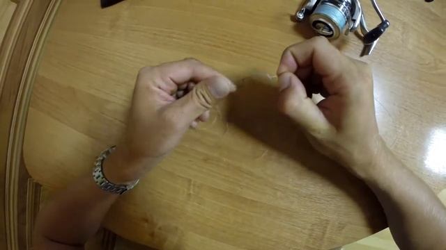 Как вязать флюр смотреть онлайн