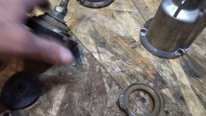 гудит но не качает погружной насос