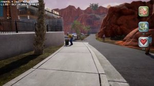 Postal 4 Gameplay 4K - Early Access Alpha