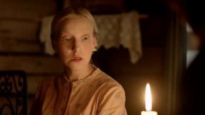 Бесы (Demons 2014) Nikolay Stavrogin - Marya Timofyevna part 1  (eng subs)