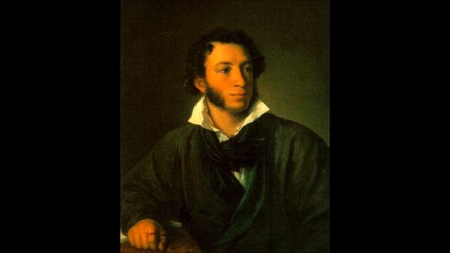 А С Пушкин Песни на стихи смотреть онлайн