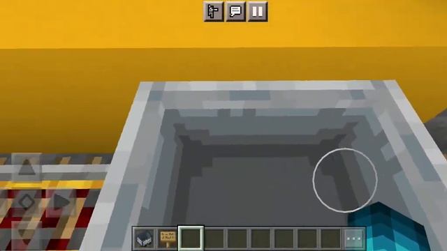 обзор 1 линии моего метро в майнкрафт! смотреть онлайн