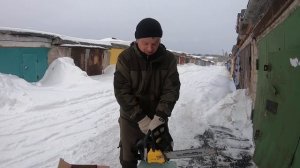 Бензопила champion 240 комплектация и запуск