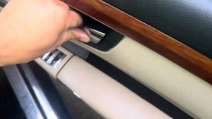 Разборка Mercedes - S W221 2005-2013, 3 (VIN: WDD2210222A108075)  EJ07DKD