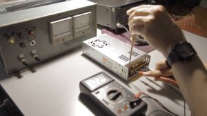 Мощный Блок Питания для трансивера за 14$