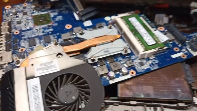 HP G62 стоит ли ему продливать жизнь в 2023 смотреть онлайн