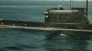 С Днем рождения! Песня "Гуляет красотка" из кф "Слушать в отсеках".