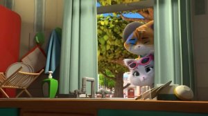 44 Cats | Пастки на котів - Сезон 1, серія 4 [ПОВНА СЕРІЯ]