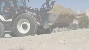 Строительная техника для детей (часть 1)