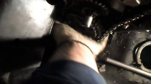 как разобрать коробку на снегоходе рысь