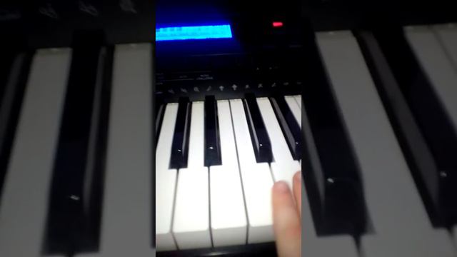 Где находится ноты доремифасольляси и опять до?
