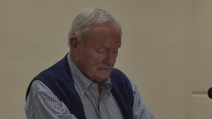 Common Ground read by Julian Glover