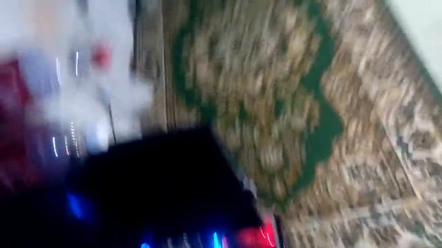 Видеокарта Sapphire AMD Radeon RX 570 NITRO+ OC на двух мониторах