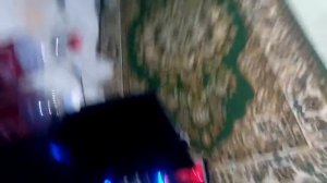 Видеокарта Sapphire AMD Radeon RX 570 NITRO+ OC на двух мониторах