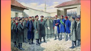 Румыния в русско-турецкой войне 1877-1878