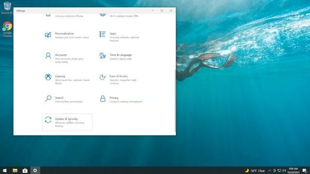How to Get the New Microsoft Store in Windows 10 (21H2)